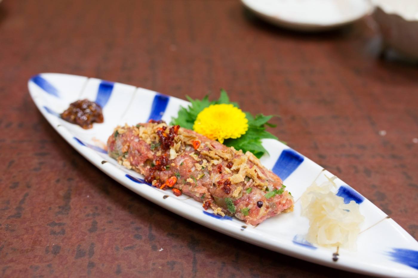 Local food of Chiba